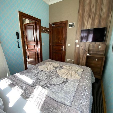 Masal Suite Istanboel Buitenkant foto